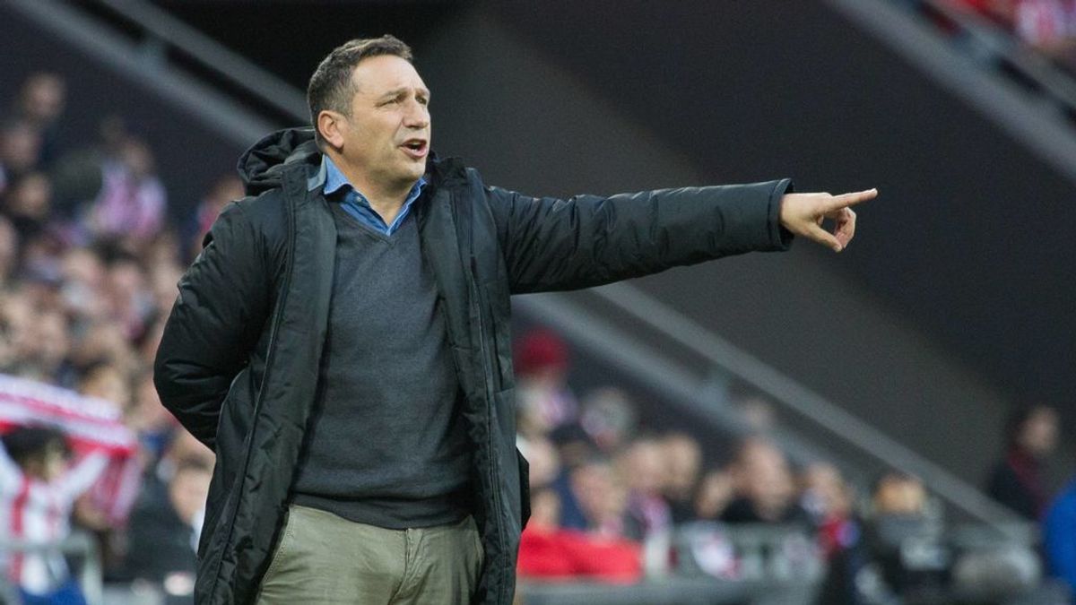 Eusebio Sacristán se hace cargo del Girona Eusebio Sacristán se hace cargo del Girona