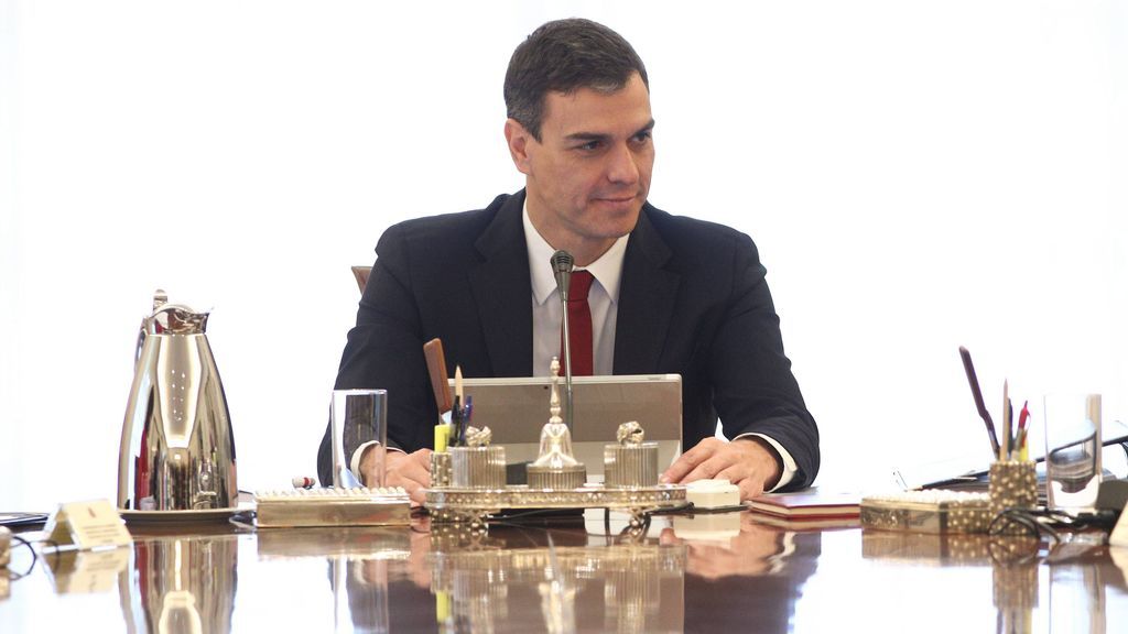 pedro sanchez