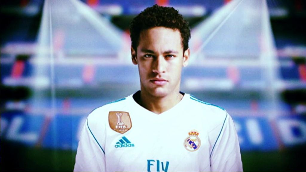 En Inglaterra aseguran que el Real Madrid podría pagar 350 millones por Neymar