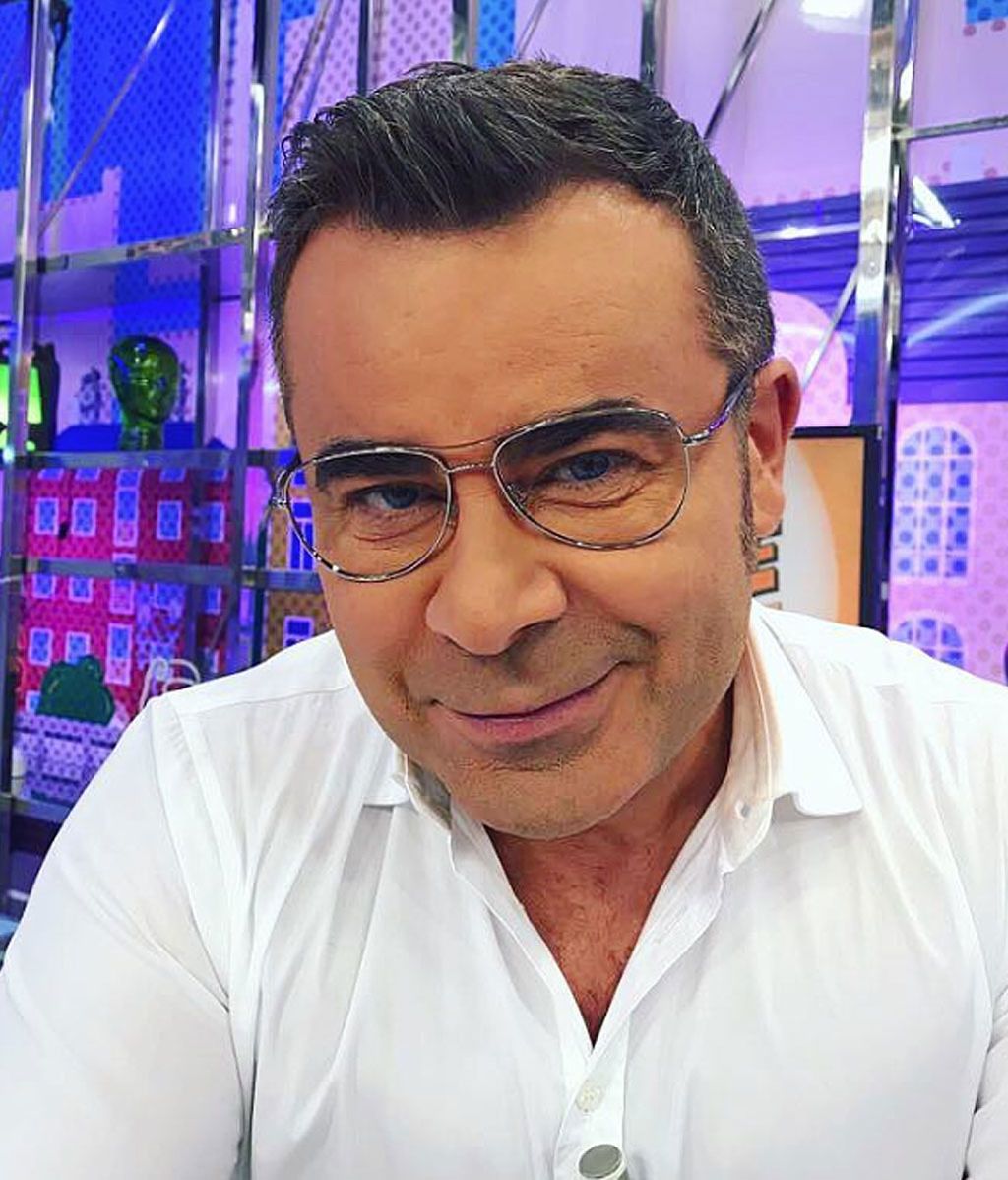 Las sorprendentes declaraciones de Jorge Javier: "Pasaré a la historia por emborracharme en un Orgullo y cargarme GH"