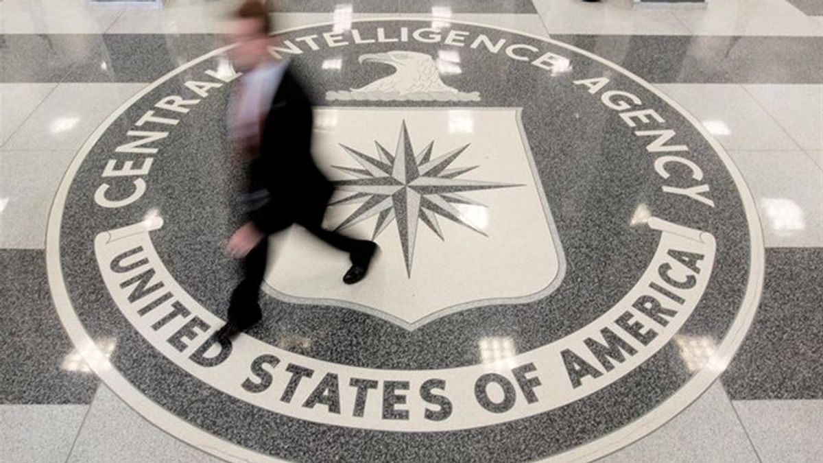 A prisión un antiguo espía de la CIA por proporcionar información clasificada a China