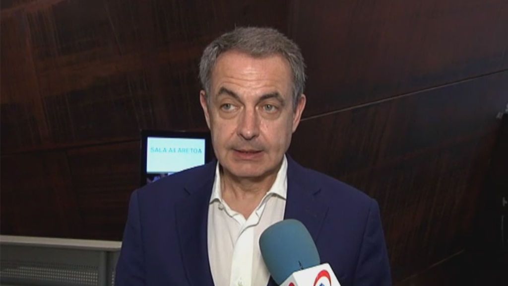 Zapatero: "Es un Gobierno con perfil muy atractivo y muy positivo"