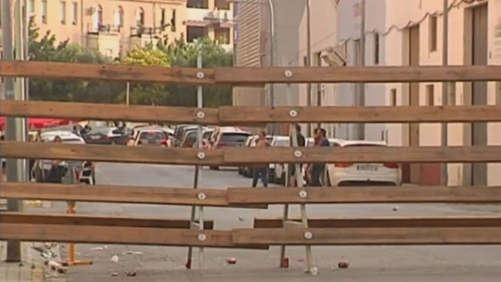 Fallece un joven recortador corneado por un toro en Valencia