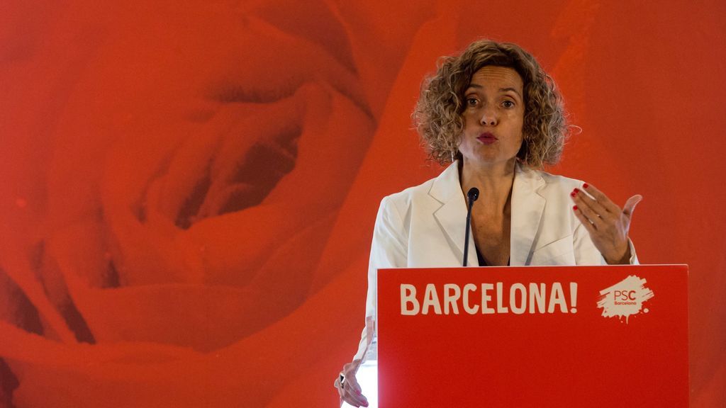 Nueva actitud del Gobierno de Sánchez con la situación en Cataluña
