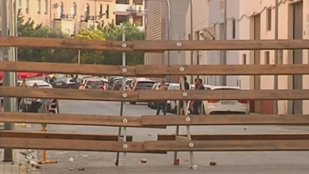 Muere un joven tras ser embestido por un toro en Valencia