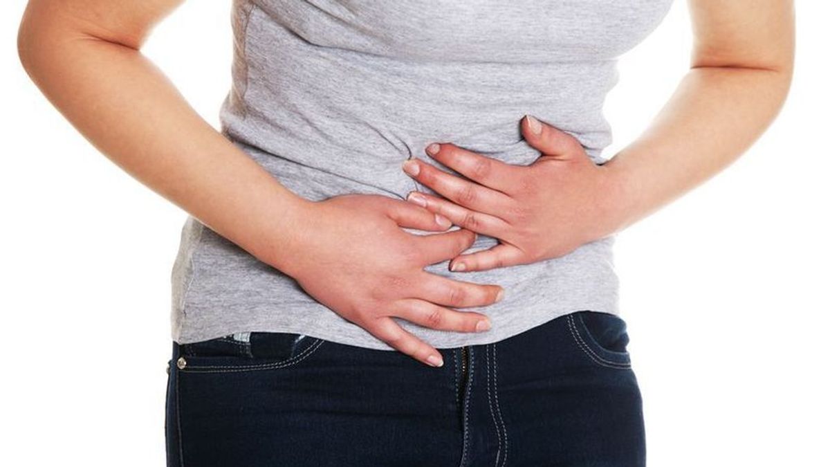 Cinco consejos para que desaparezca el “vacío en el estómago” en épocas de estrés