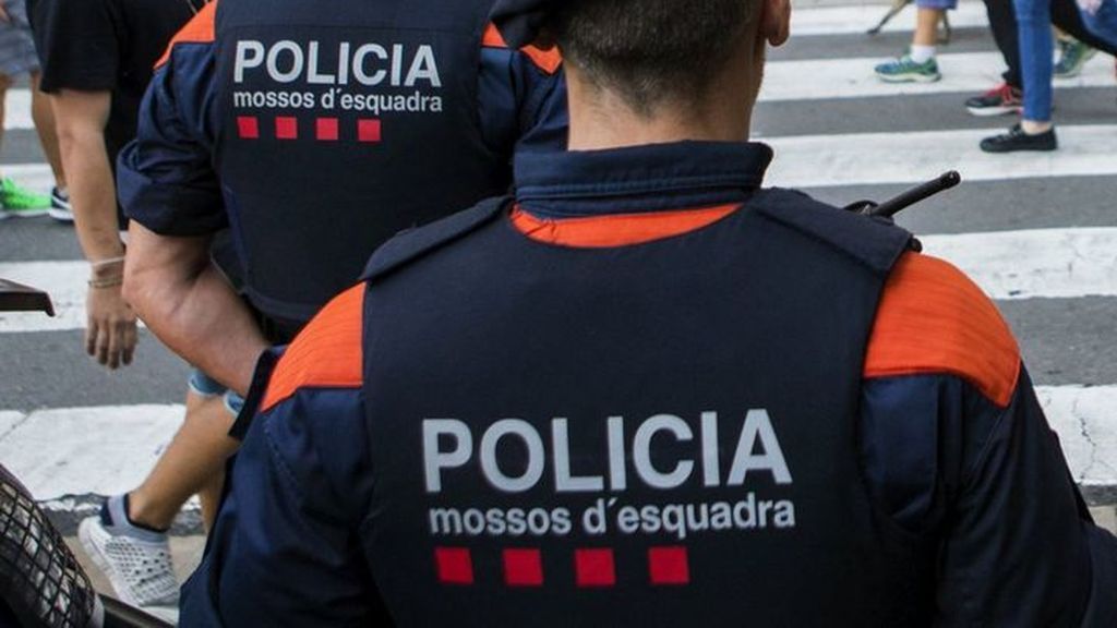 Dos muertos en una colisión frontal en Tarragona Dos muertos en una colisión frontal en Tarragona