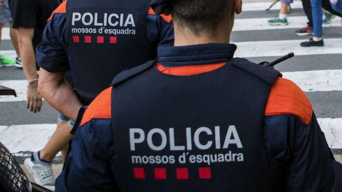 Dos muertos en una colisión frontal en Tarragona
