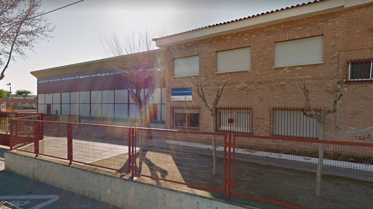 Alerta en un colegio de Murcia tras confirmarse un caso de meningitis en una profesora