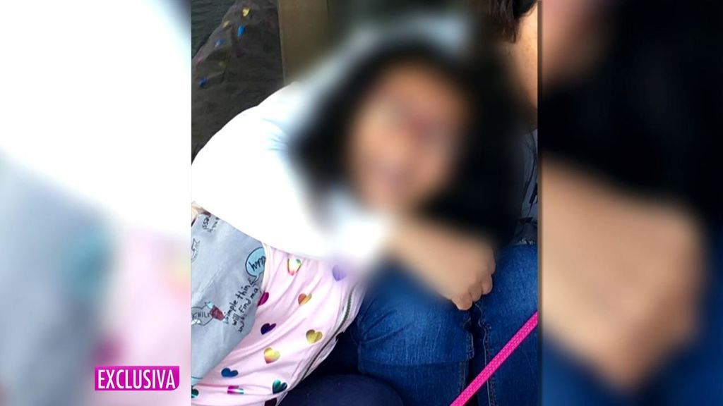 Laia, la niña asesinada en Vilanova i la Geltrú