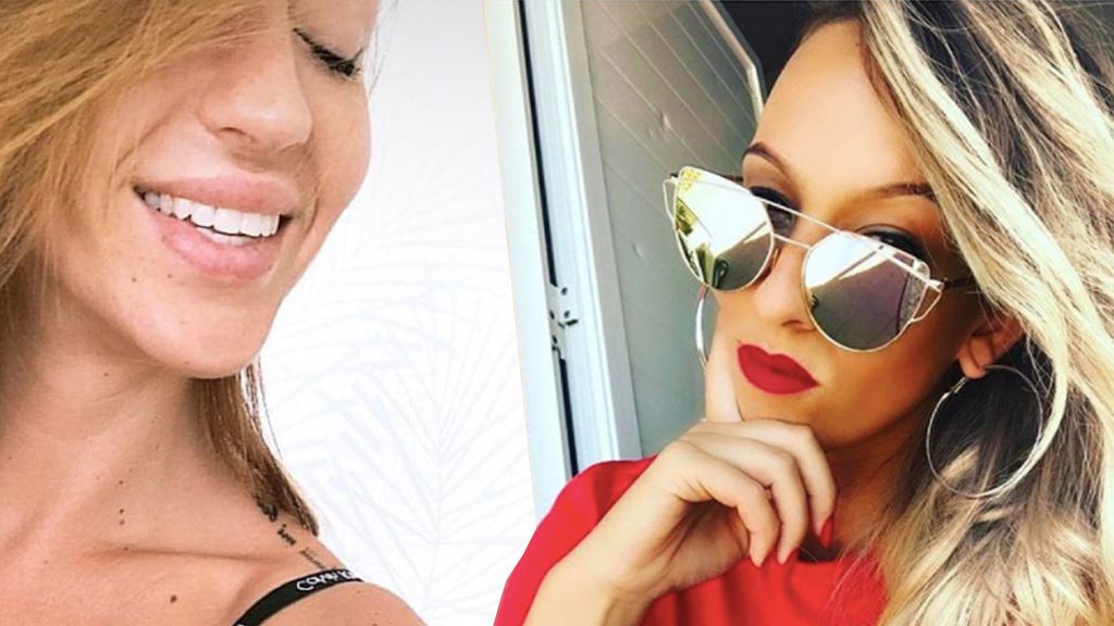 Aurah y Melody Santana, se enzarzan en Instagram: "Hablemos de realidades🤫"