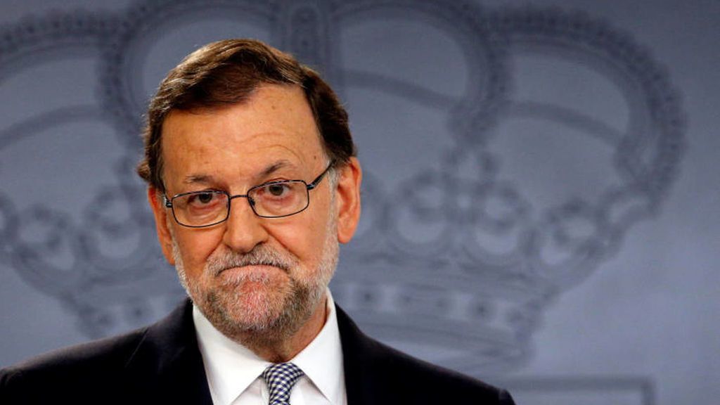 Rajoy advierte que hay que buscar rápido a un candidato para el PP