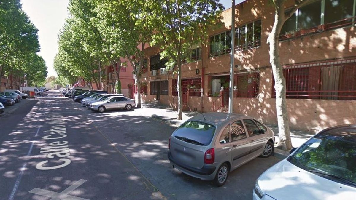 Seis detenidos por un tiroteo entre dos clanes a plena luz del día en Madrid