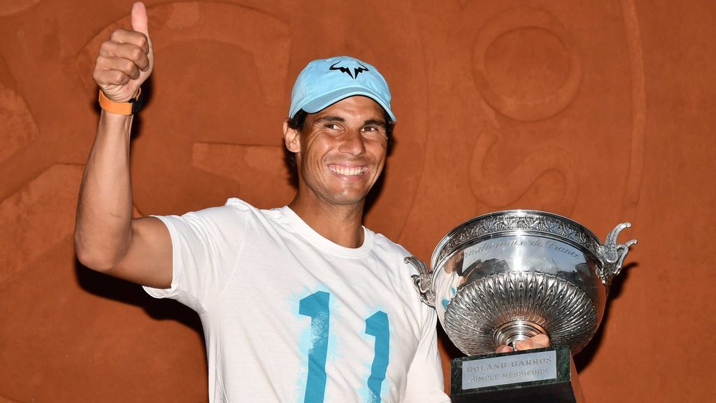 Rafa Nadal agranda su leyenda en Roland Garros conquistando su undécimo título
