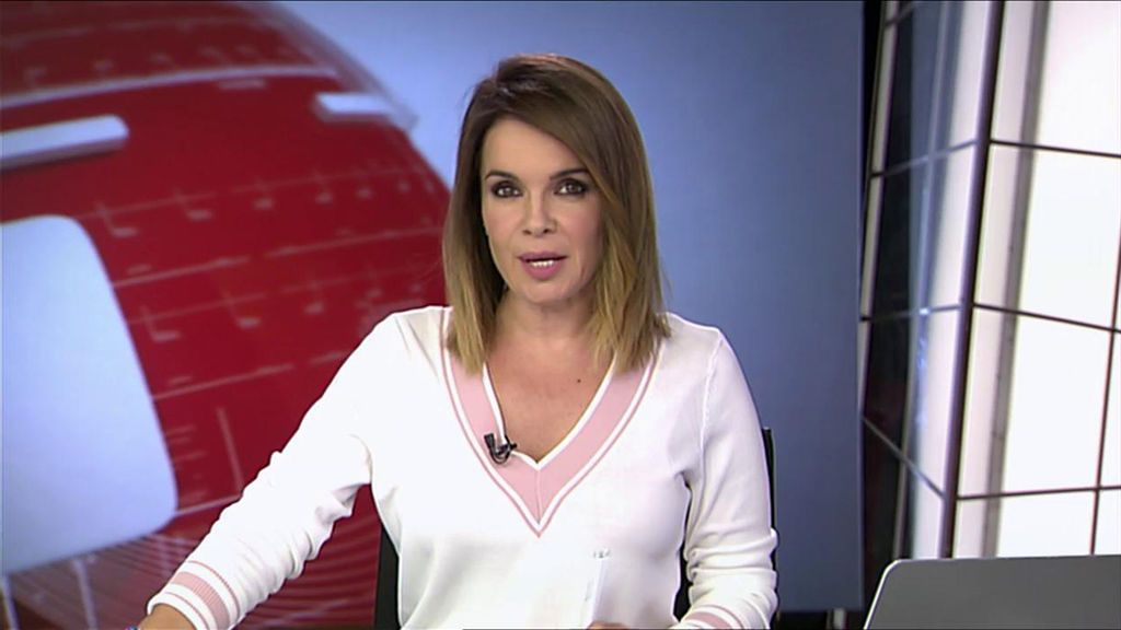 Noticias Cuatro 14h