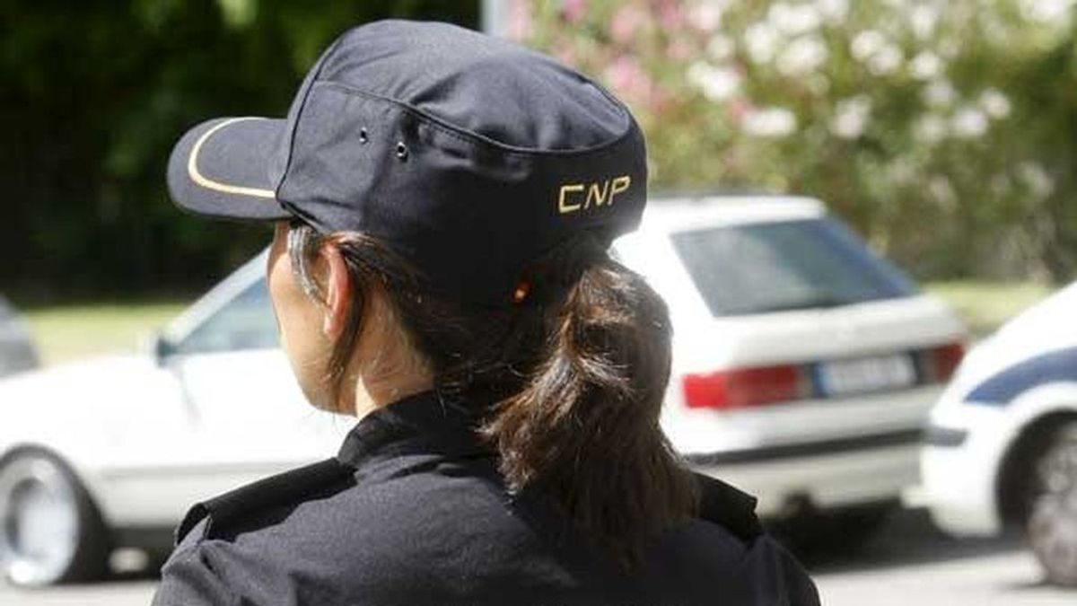 La Policía registra dependencias de la Generalitat por el censo utilizado para el 1-O
