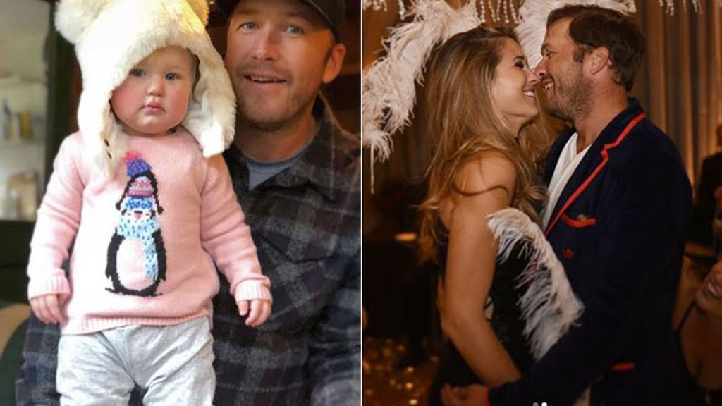 El esquiador Bode Miller pierde a su hija de un año y medio en un accidente doméstico El esquiador Bode Miller pierde a su hija de un año y medio en un accidente doméstico