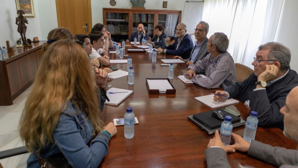 Más de 4.000 estudiantes repiten hoy la selectividad en Extremadura