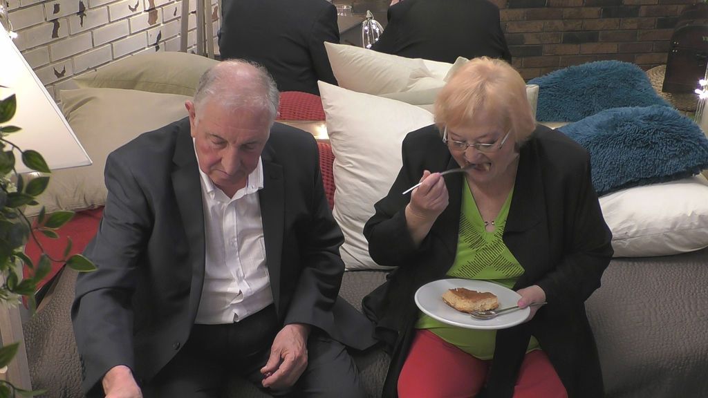 Los solteros de 'First dates' intentan conquistar a su cita con platos caseros, en el programa especial del 14 de junio de 2018.