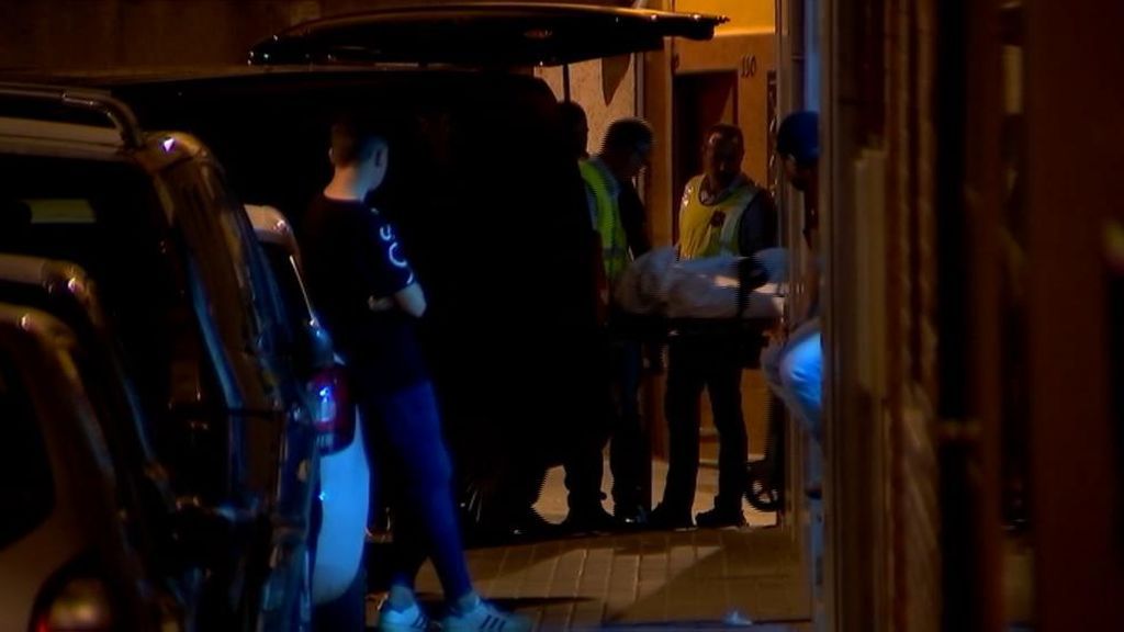 Recibe un disparo mortal en la espalda en su propia casa en Barcelona