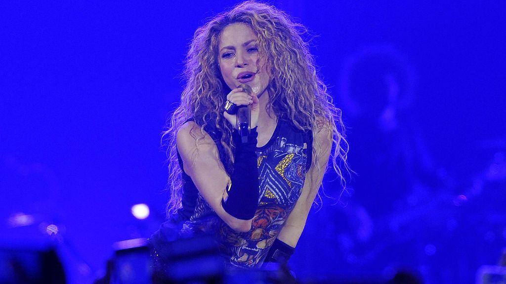 Noticias Sobre Shakira Divinity Es