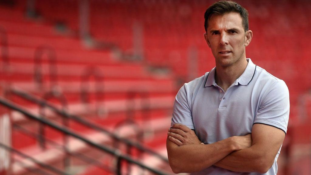 Mundial Rusia 2018: Marchena se integra en el cuerpo técnico de la selección