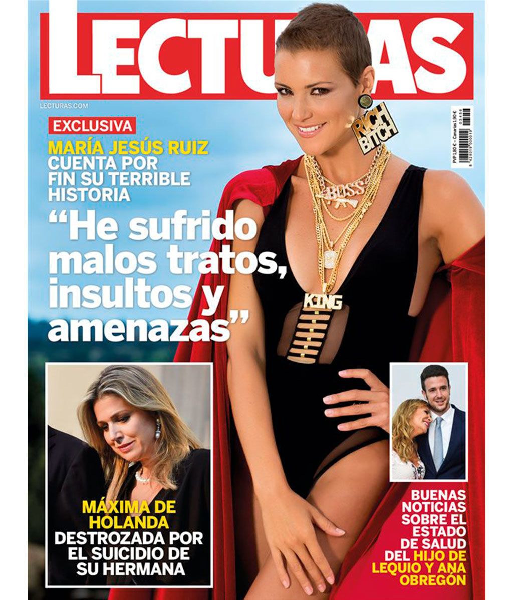 LECTURAS