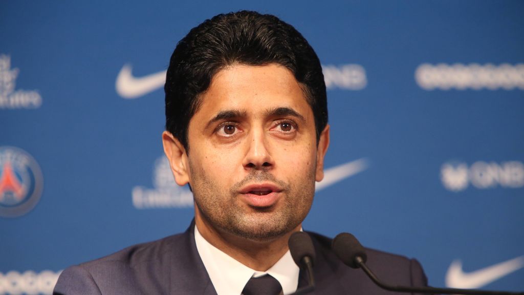 El PSG no será sancionado por la UEFA pero tendrá que pagar 60 millones antes del 30 de Junio El PSG no será sancionado por la UEFA pero tendrá que pagar 60 millones antes del 30 de Junio
