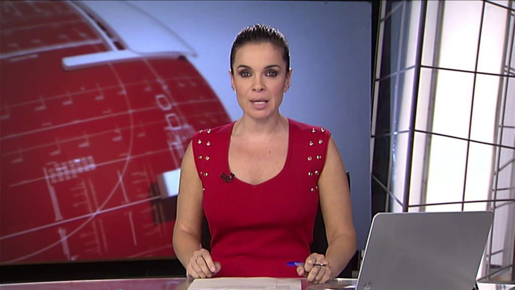 Noticias Cuatro 14h