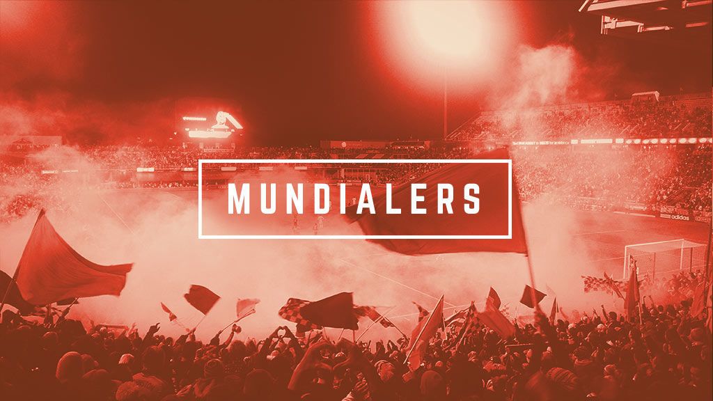 mtmad estrena ‘Mundialers’, un canal dedicado al Mundial de Rusia con Iker Jiménez y un nutrido equipo de influencers