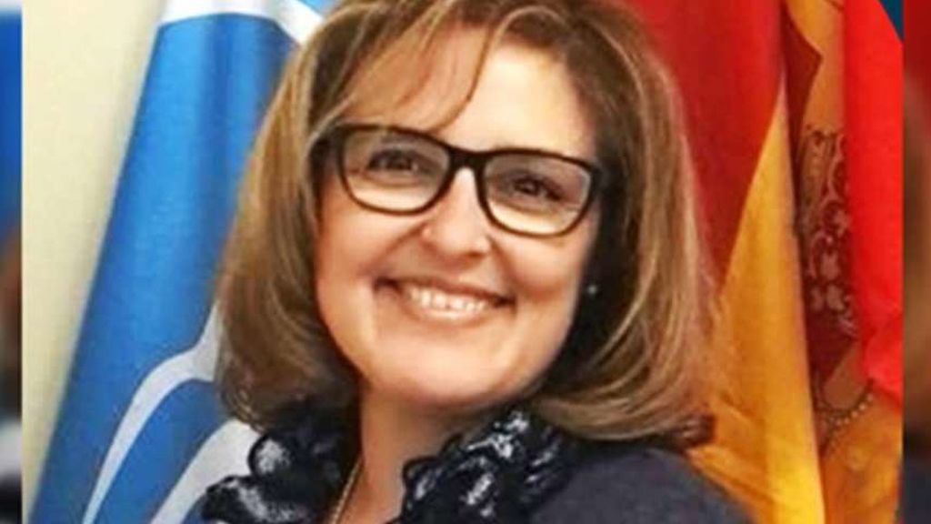 Una concejala del PP de Pinto defiende que la prostitución s"