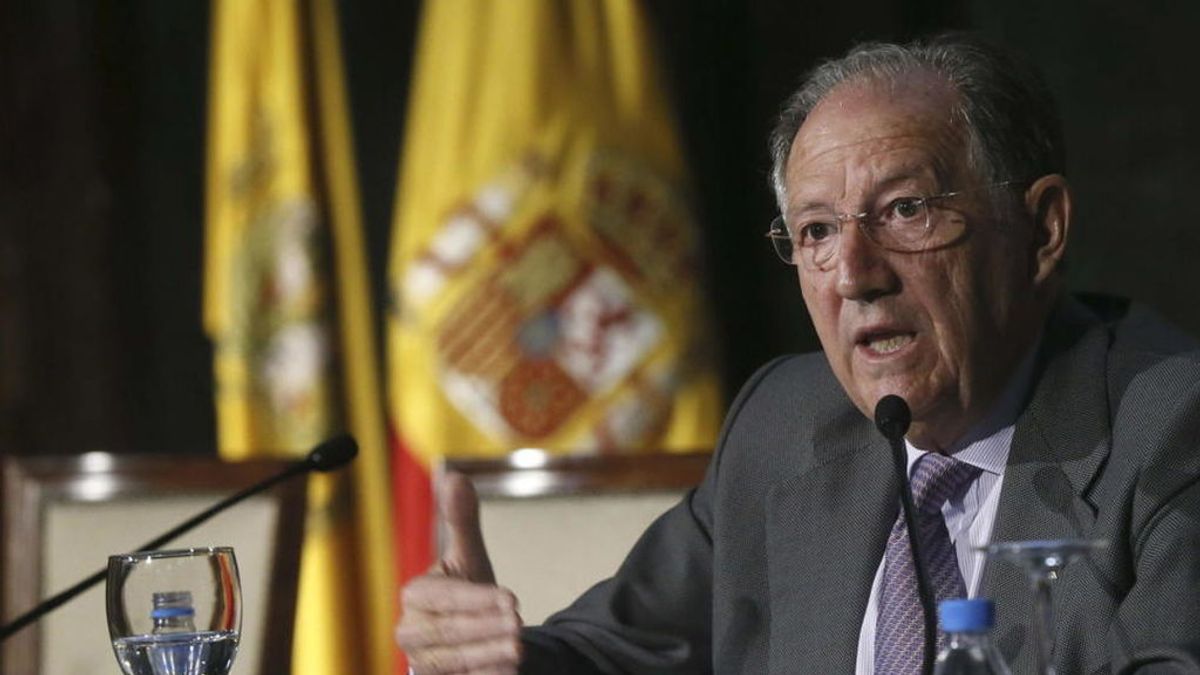 Robles confirma a Sanz Roldán como director del CNI y a la cúpula militar del JEMAD