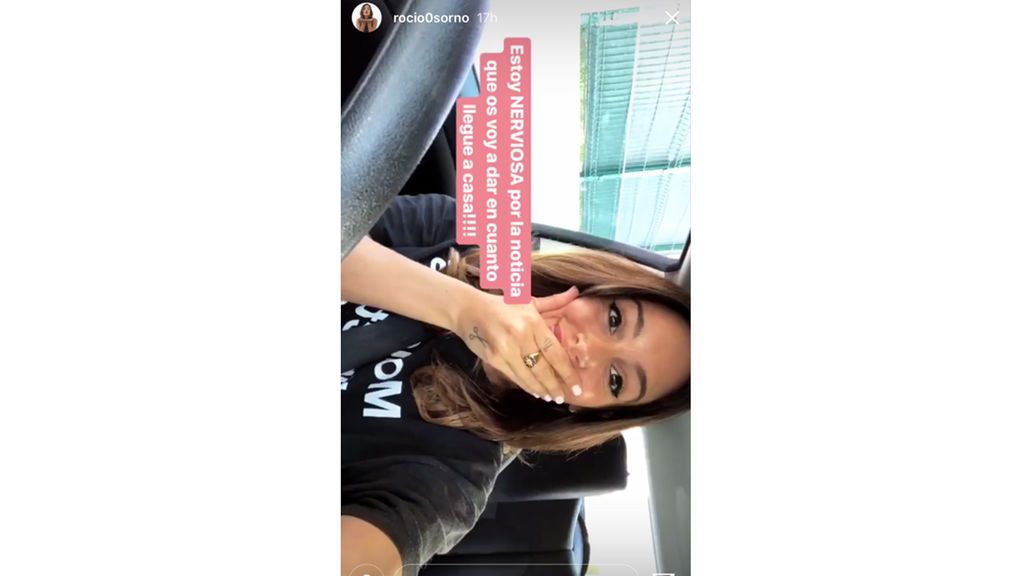 Rocío Osorno Noticia