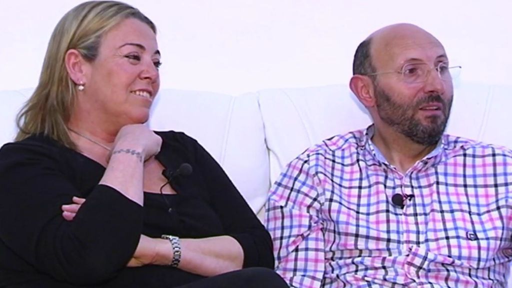 El expapa del Palmar y su mujer, en prisión tras negarse a declarar ante el juez El expapa del Palmar y su mujer, en prisión tras negarse a declarar ante el juez
