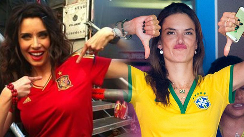 Camisetas del mundial de Rusia con las que podrás salir a la calle (sin parecer friki)