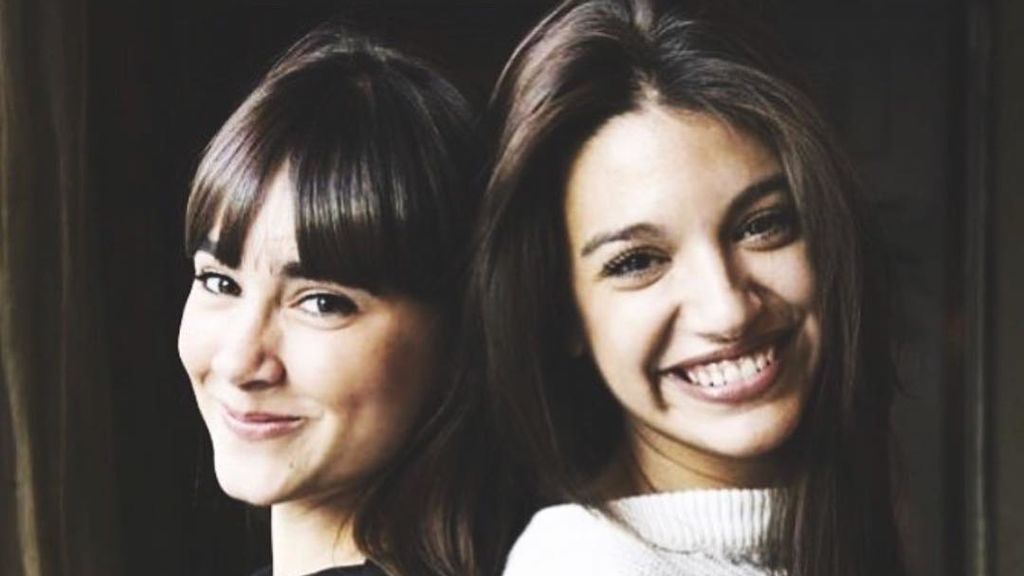 Pa' fuera Maluma: Aitana y Ana Guerra critican al famoso cantante de reggaeton