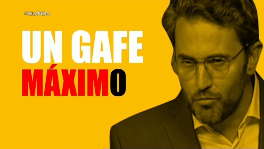 'Cazamariposas' (13/06/2018), completo en HD