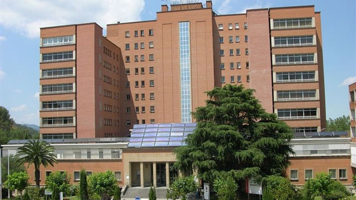 Muere un niño de 13 años por meningitis en el Hospital Josep Trueta de Girona