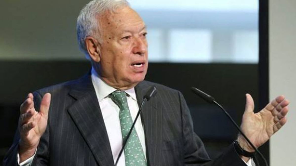 Margallo se presentará como candidato a presidir el PP salvo si se presenta Feijóo