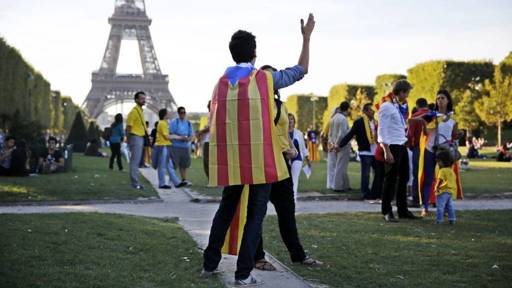 Cataluña reabrirá sus 'embajadas' en el extranjero