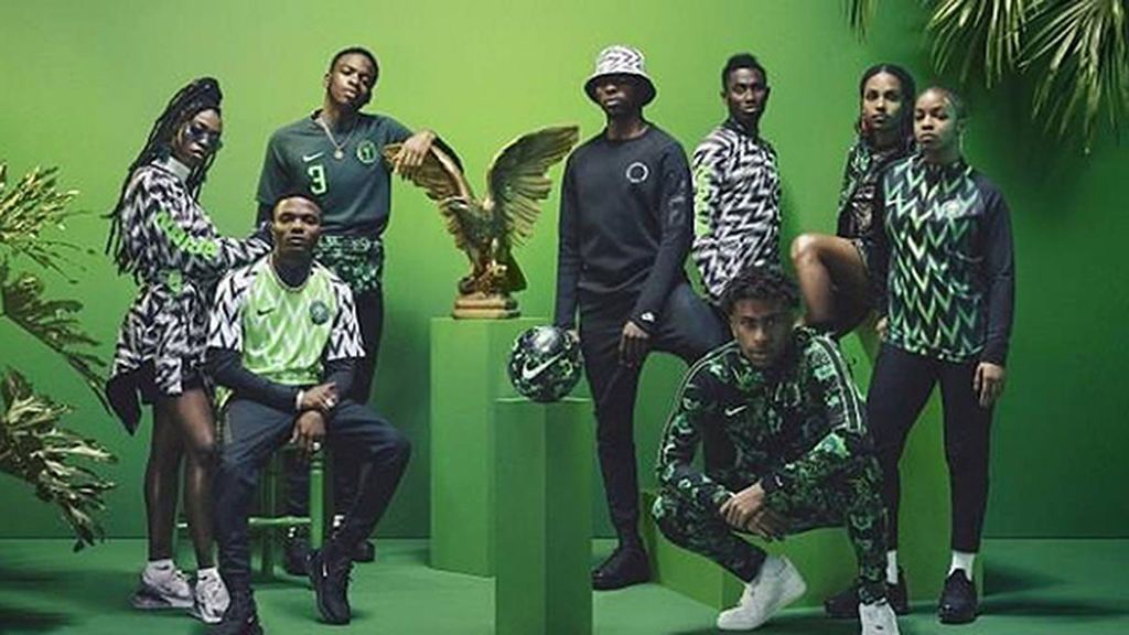 nigeria