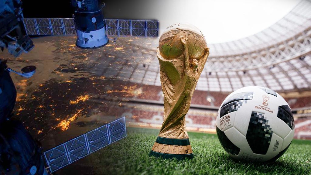 Telstar 18: el homenaje histórico que esconde el balón del Mundial de Rusia
