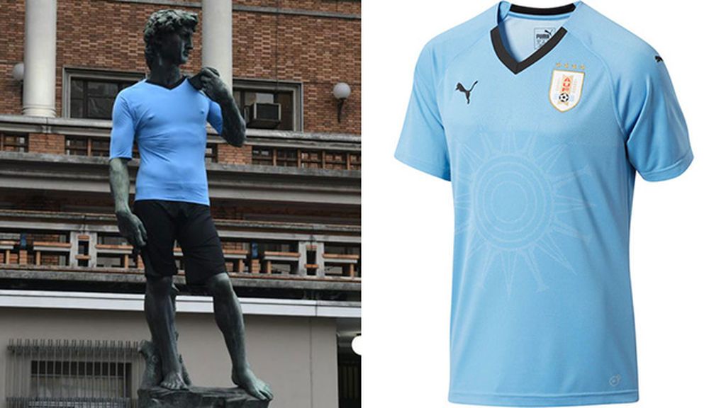 uruguay