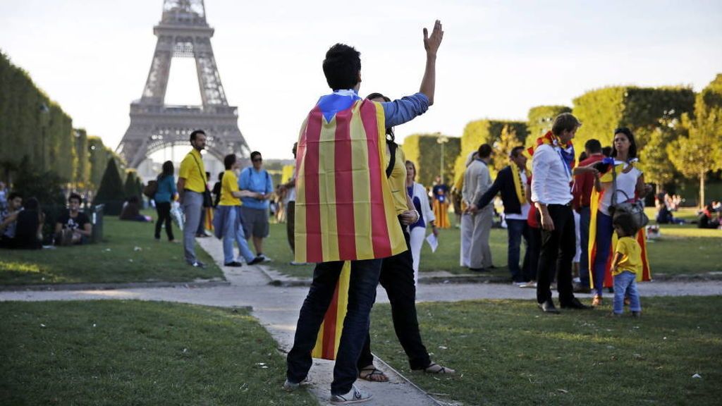 Cataluña reabrirá sus 'embajadas' en el extranjero