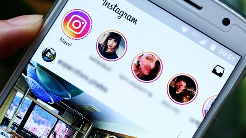'Tips' para triunfar en tus ‘stories’ de Instagram