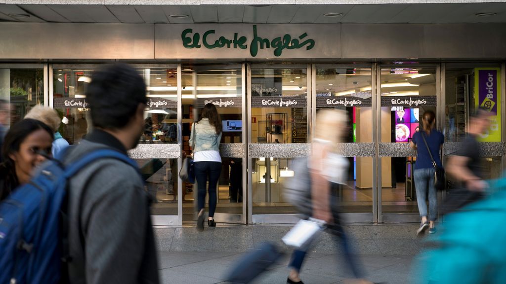 Nuño de la Rosa, nuevo presidente de El Corte Inglés tras la destitución de Dimas Gimeno