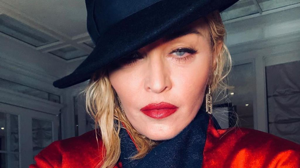 Madonna estalla contra su equipo: “Pierdo el tiempo con iméciles, trabajo por diez personas porque nadie hace lo suyo”