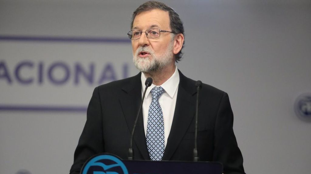 Rajoy