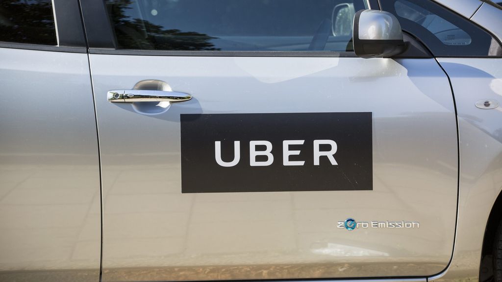 Detienen a un conductor de Uber acusado de violar a un menor en Brasil