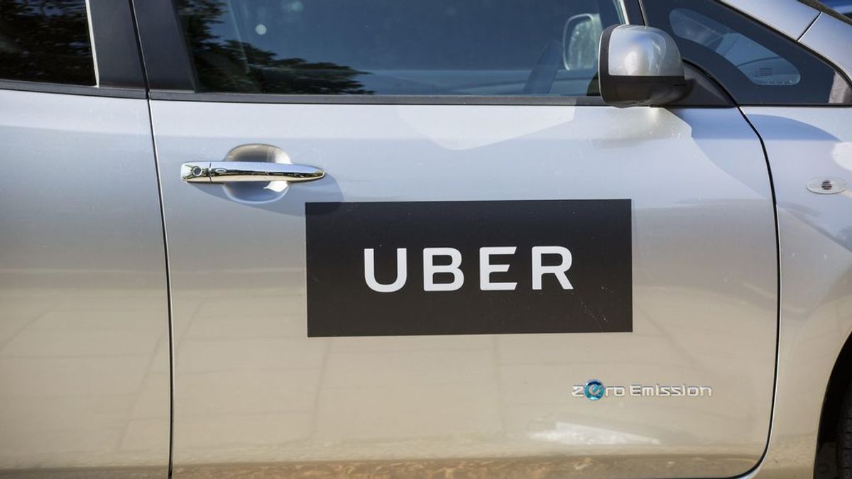 Detienen a un conductor de Uber acusado de violar a un menor en Brasil